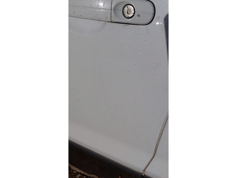 Recambio de puerta delantera izquierda para ford kuga i 2.0 tdci referencia OEM IAM   
							