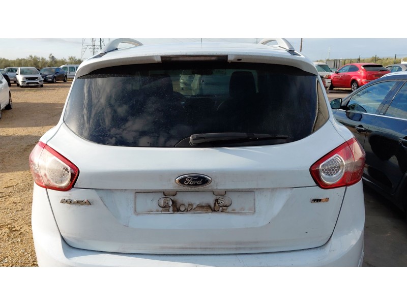 Recambio de porton trasero para ford kuga i 2.0 tdci referencia OEM IAM   
							