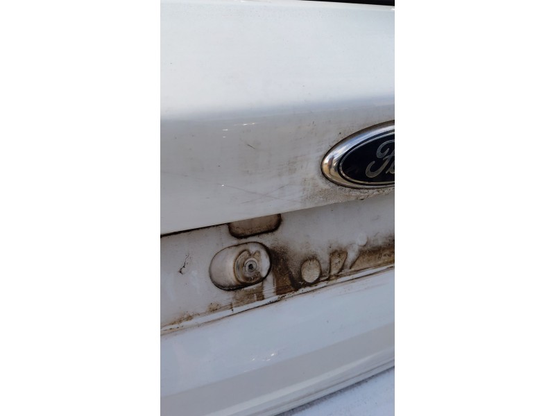 Recambio de porton trasero para ford kuga i 2.0 tdci referencia OEM IAM   