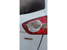 Recambio de piloto trasero derecho interior para ford kuga i 2.0 tdci referencia OEM IAM   