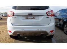 Recambio de paragolpes trasero para ford kuga i 2.0 tdci referencia OEM IAM   