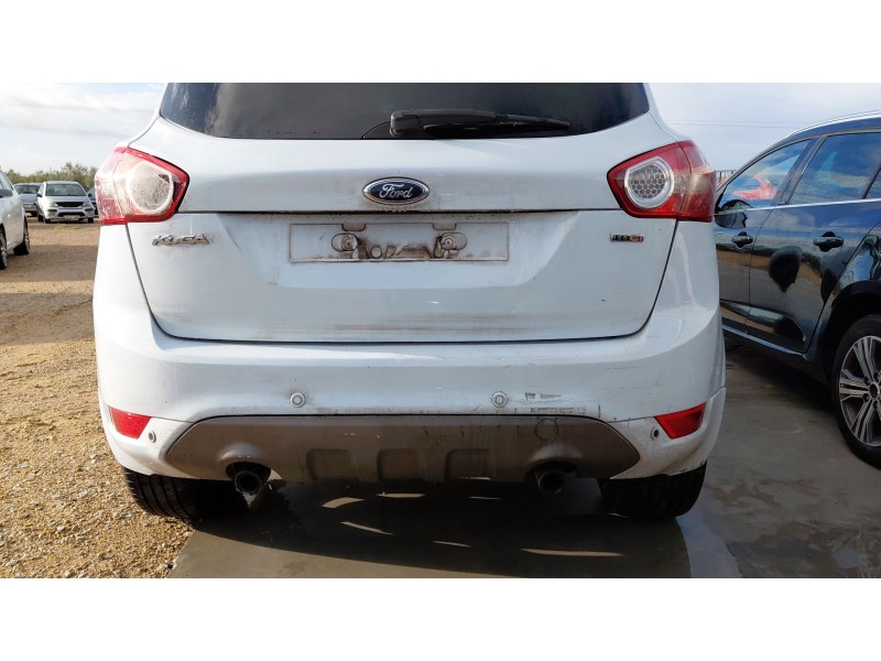 Recambio de paragolpes trasero para ford kuga i 2.0 tdci referencia OEM IAM   