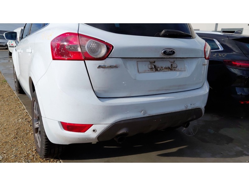 Recambio de paragolpes trasero para ford kuga i 2.0 tdci referencia OEM IAM   