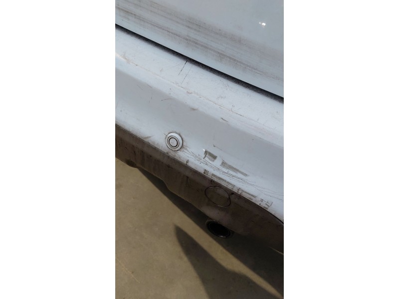 Recambio de paragolpes trasero para ford kuga i 2.0 tdci referencia OEM IAM   
							