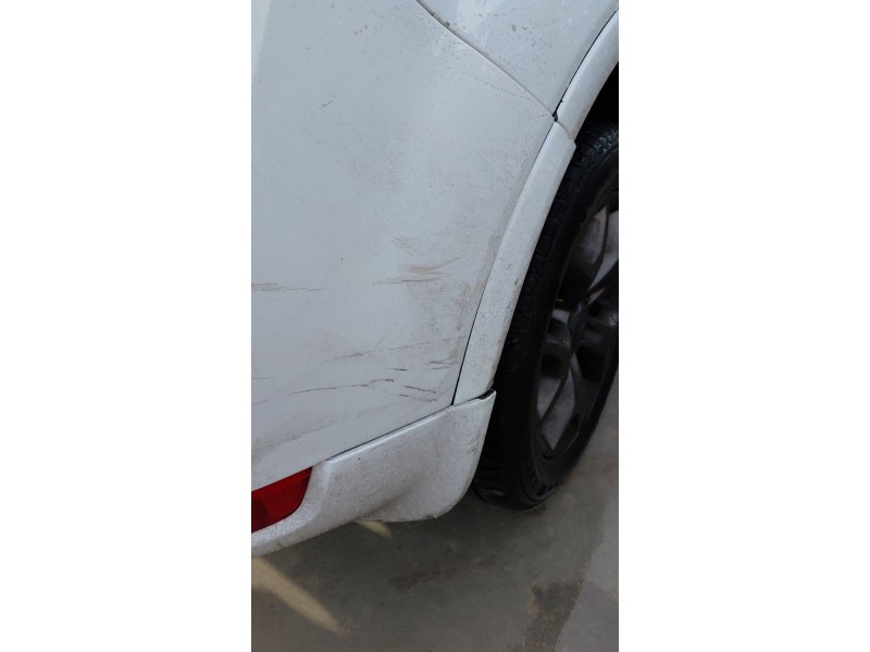 Recambio de paragolpes trasero para ford kuga i 2.0 tdci referencia OEM IAM   