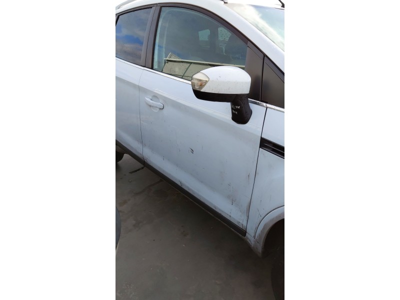Recambio de puerta delantera derecha para ford kuga i 2.0 tdci referencia OEM IAM   