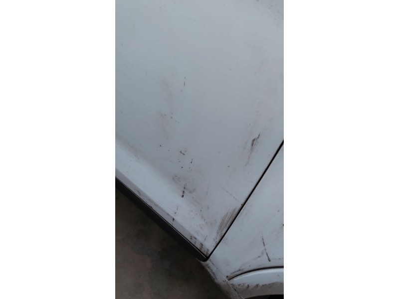 Recambio de puerta delantera derecha para ford kuga i 2.0 tdci referencia OEM IAM   