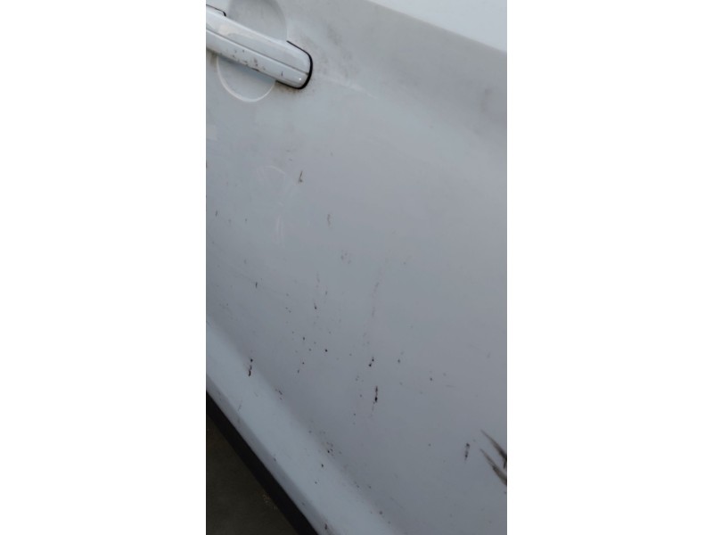 Recambio de puerta delantera derecha para ford kuga i 2.0 tdci referencia OEM IAM   