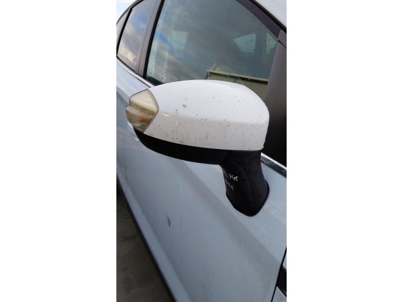 Recambio de retrovisor derecho para ford kuga i 2.0 tdci referencia OEM IAM   
							
