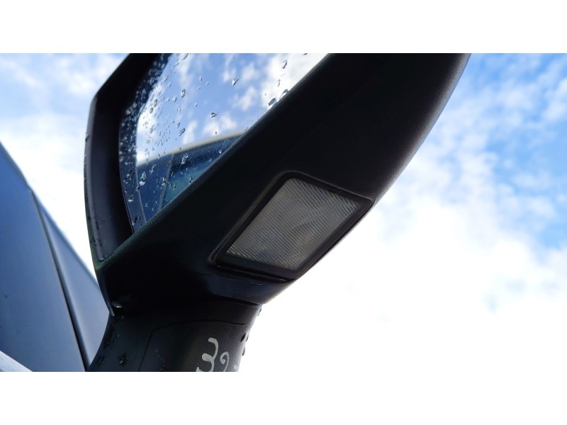 Recambio de retrovisor derecho para ford kuga i 2.0 tdci referencia OEM IAM   