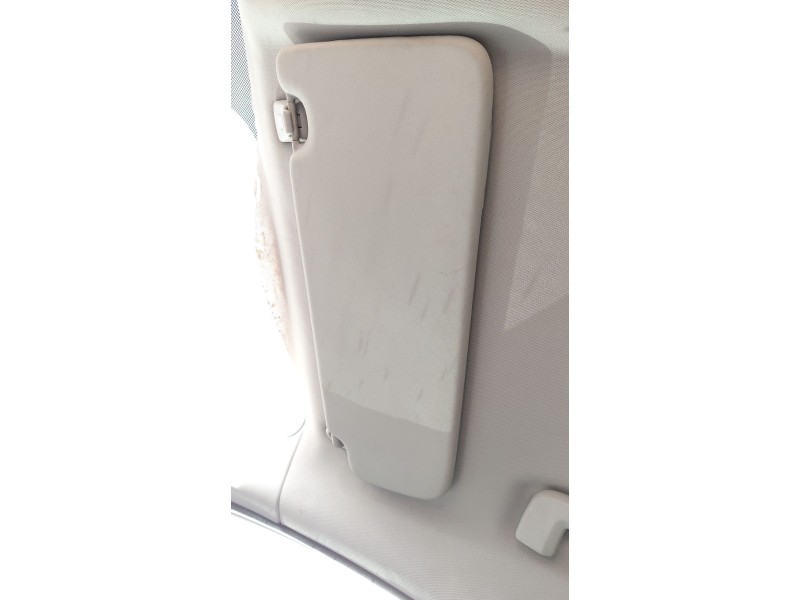 Recambio de parasol derecho para ford kuga i 2.0 tdci referencia OEM IAM   
							