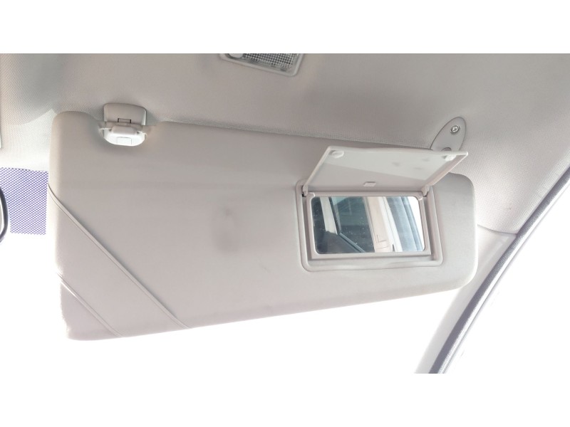 Recambio de parasol derecho para ford kuga i 2.0 tdci referencia OEM IAM   
							