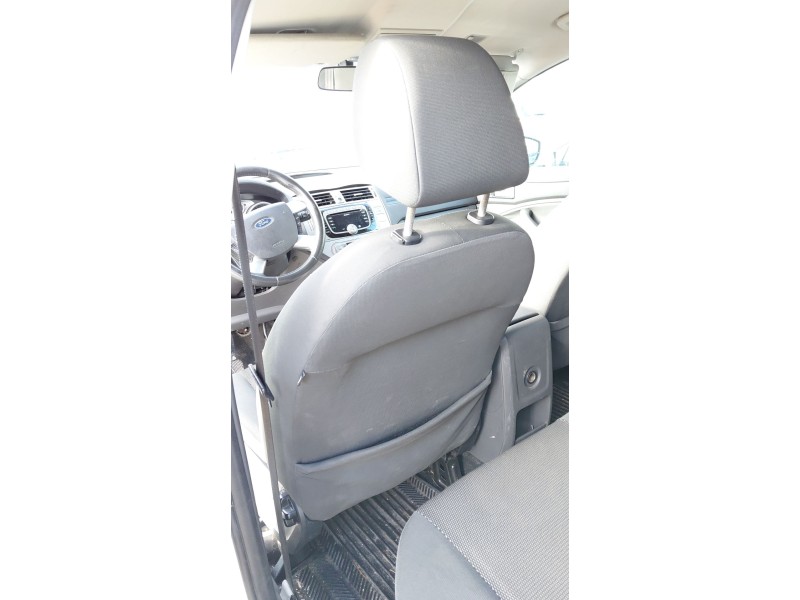 Recambio de asiento delantero izquierdo para ford kuga i 2.0 tdci referencia OEM IAM   