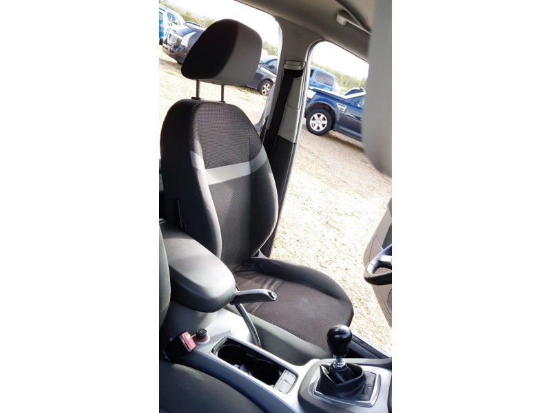 Recambio de asiento delantero izquierdo para ford kuga i 2.0 tdci referencia OEM IAM   
							