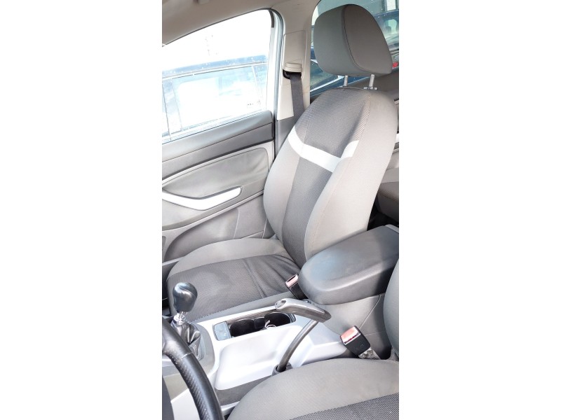 Recambio de asiento delantero derecho para ford kuga i 2.0 tdci referencia OEM IAM   
							