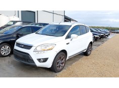 Recambio de cerradura puerta delantera izquierda para ford kuga i 2.0 tdci referencia OEM IAM   