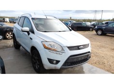 Recambio de cerradura puerta delantera derecha para ford kuga i 2.0 tdci referencia OEM IAM   