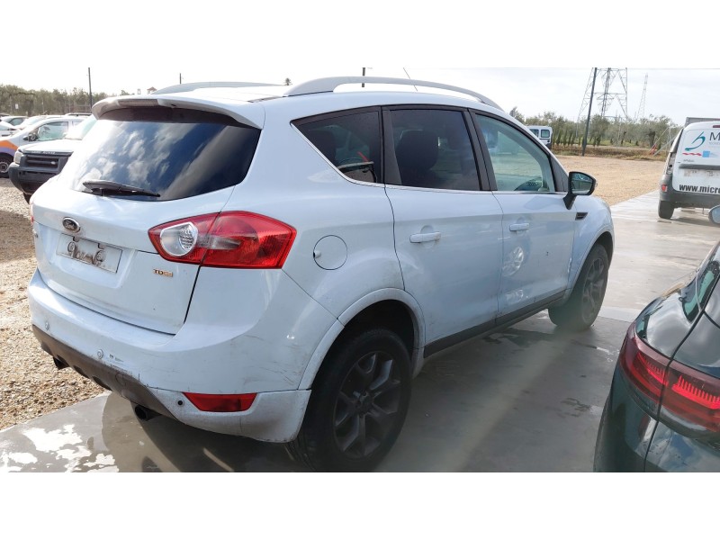 Recambio de cerradura puerta trasera derecha para ford kuga i 2.0 tdci referencia OEM IAM   
							