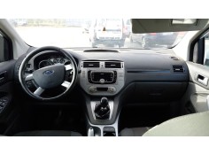 Recambio de kit airbag para ford kuga i 2.0 tdci referencia OEM IAM   