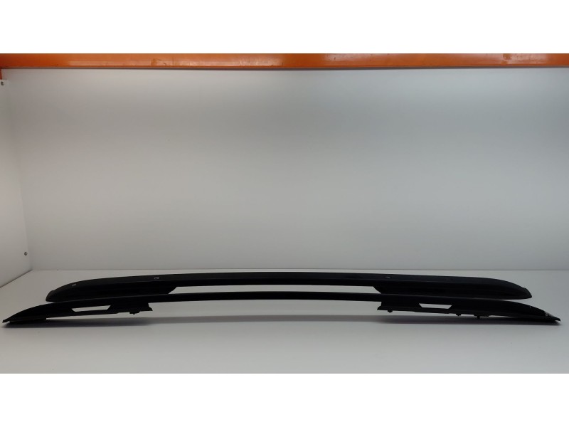 Recambio de barras techo para jeep renegade suv (bu, b1, bv) 1.6 crd referencia OEM IAM   