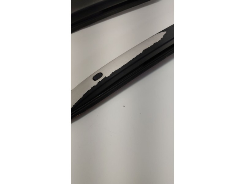 Recambio de barras techo para jeep renegade suv (bu, b1, bv) 1.6 crd referencia OEM IAM   