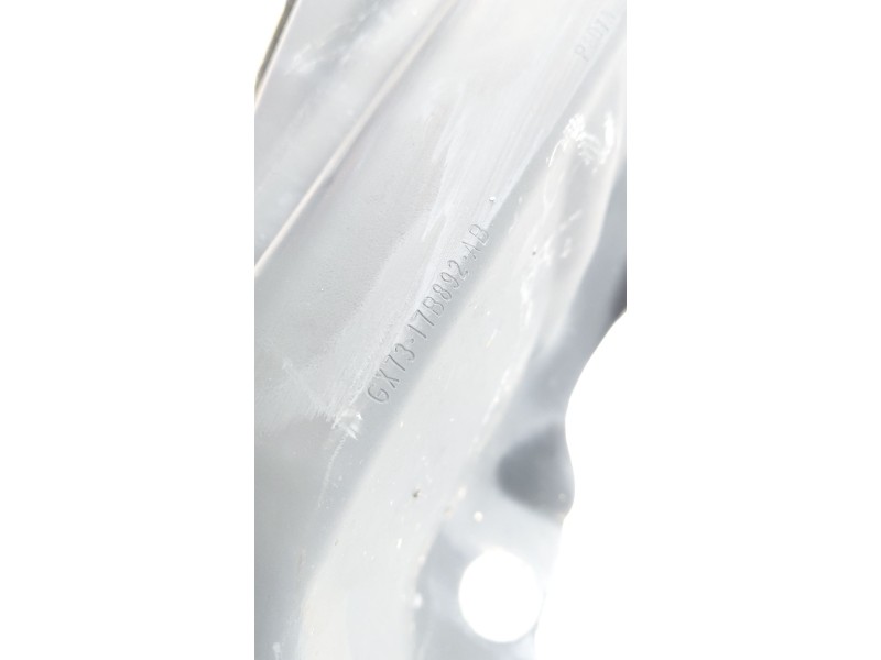 Recambio de refuerzo paragolpes trasero para jaguar xe 2.0 diesel cat referencia OEM IAM GX7317B892AB  