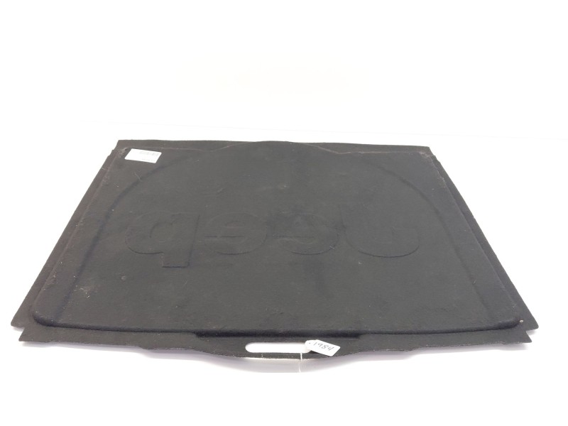 Recambio de tapa maletero para jeep renegade suv (bu, b1, bv) 1.6 crd referencia OEM IAM 07356035120  
							
