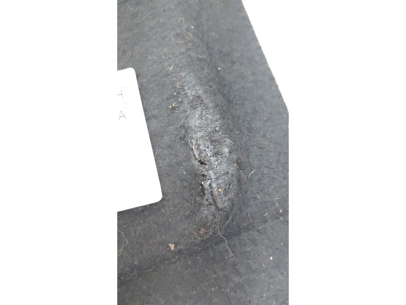 Recambio de tapa maletero para jeep renegade suv (bu, b1, bv) 1.6 crd referencia OEM IAM 07356035120  