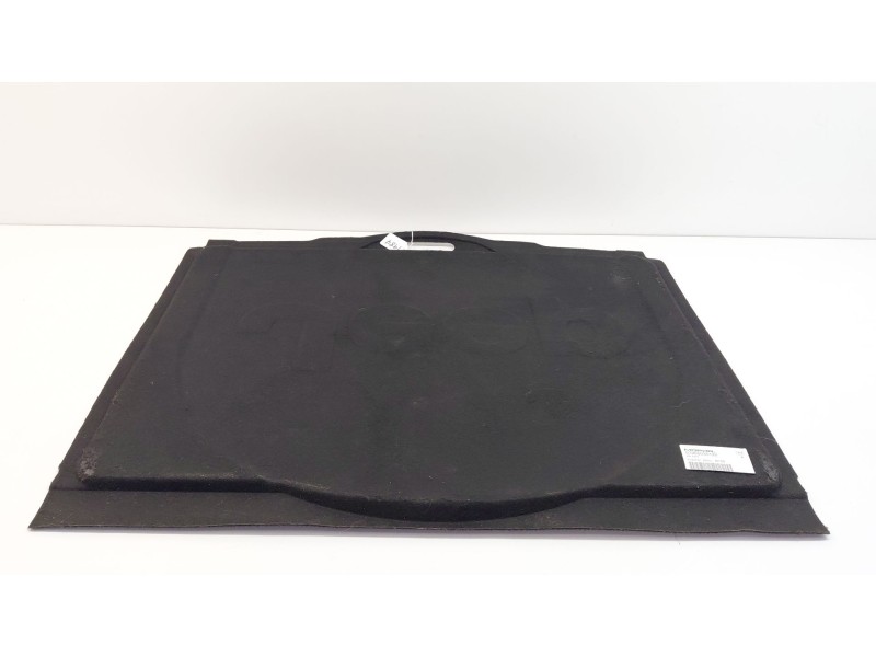 Recambio de tapa maletero para jeep renegade suv (bu, b1, bv) 1.6 crd referencia OEM IAM 07356035120  