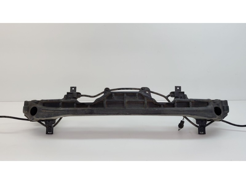 Recambio de refuerzo paragolpes delantero para jeep renegade suv (bu, b1, bv) 1.6 crd referencia OEM IAM 86631H8410  