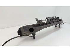 Recambio de refuerzo paragolpes delantero para jeep renegade suv (bu, b1, bv) 1.6 crd referencia OEM IAM 86631H8410   2