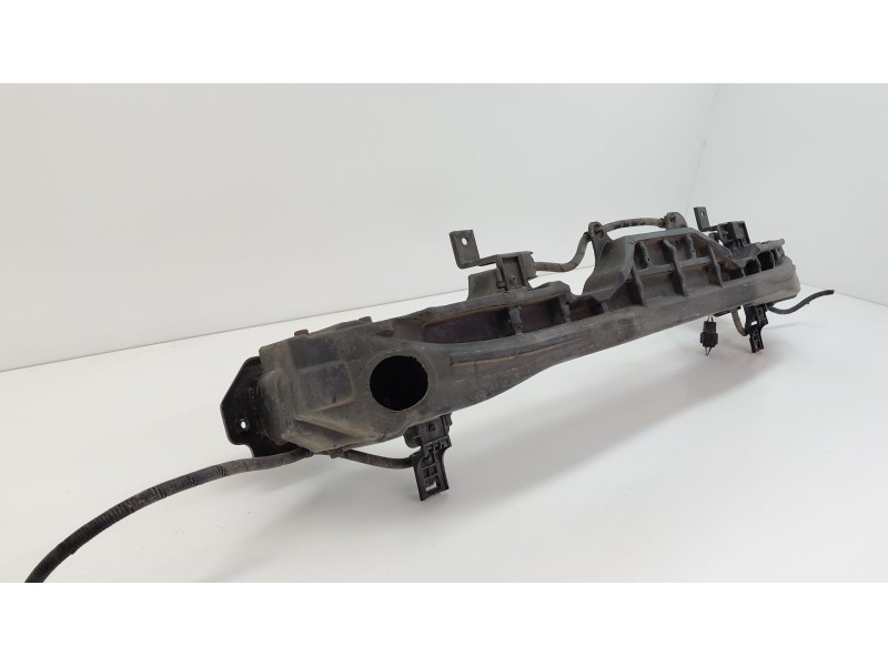 Recambio de refuerzo paragolpes delantero para jeep renegade suv (bu, b1, bv) 1.6 crd referencia OEM IAM 86631H8410  
							