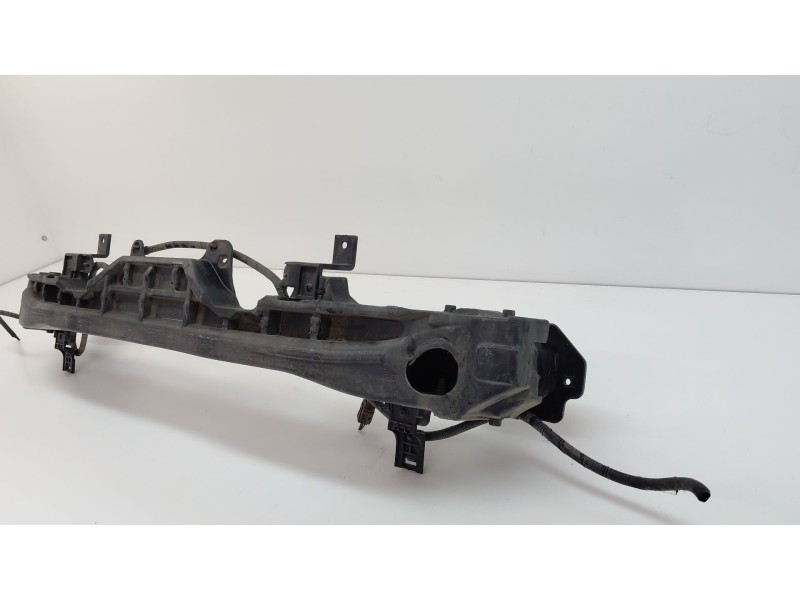 Recambio de refuerzo paragolpes delantero para jeep renegade suv (bu, b1, bv) 1.6 crd referencia OEM IAM 86631H8410  