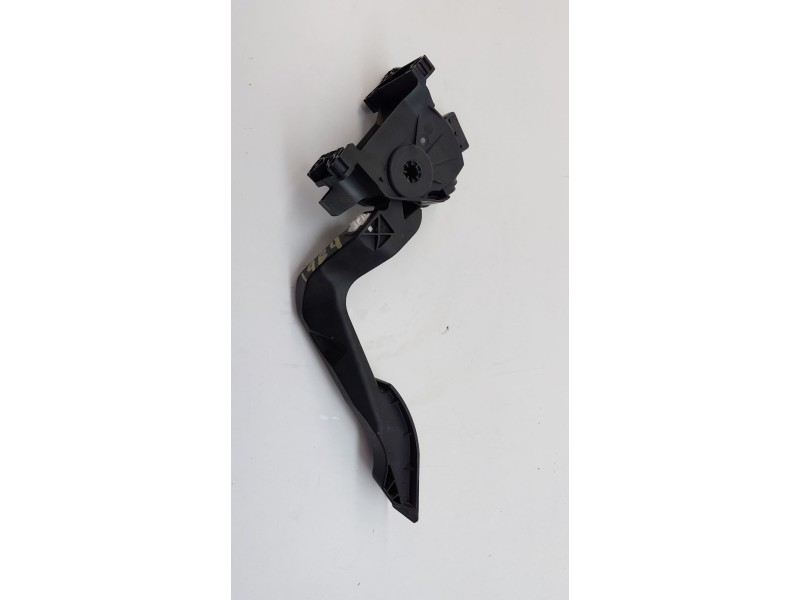 Recambio de pedal acelerador para jeep renegade suv (bu, b1, bv) 1.6 crd referencia OEM IAM 51942423  
							