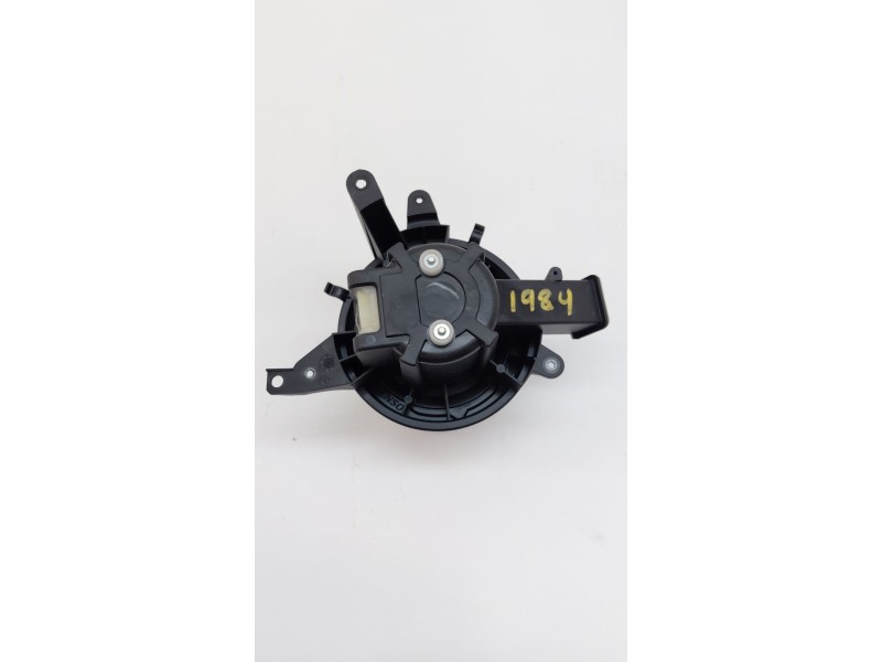 Recambio de motor calefaccion para jeep renegade suv (bu, b1, bv) 1.6 crd referencia OEM IAM 5T5930100  
