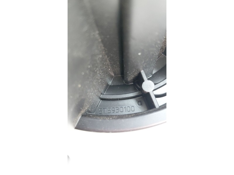 Recambio de motor calefaccion para jeep renegade suv (bu, b1, bv) 1.6 crd referencia OEM IAM 5T5930100  
							