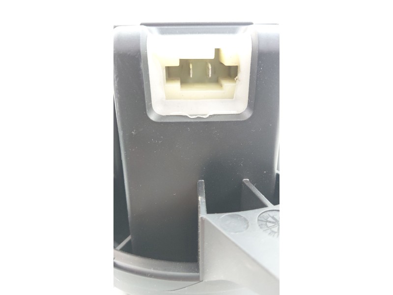 Recambio de motor calefaccion para jeep renegade suv (bu, b1, bv) 1.6 crd referencia OEM IAM 5T5930100  
							