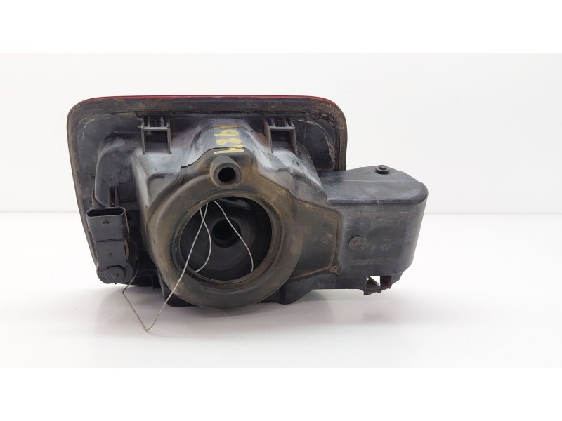 Recambio de tapa exterior combustible para jeep renegade suv (bu, b1, bv) 1.6 crd referencia OEM IAM   
							