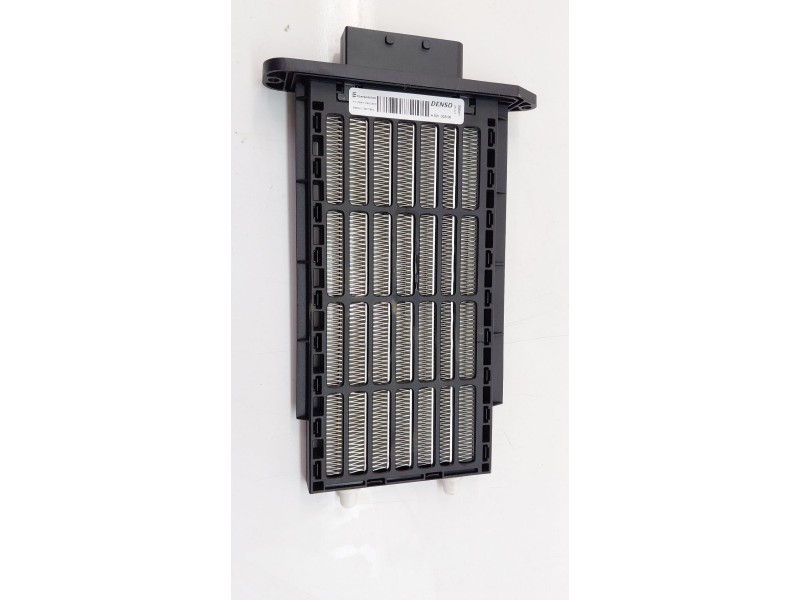 Recambio de resistencia calefaccion para jeep renegade suv (bu, b1, bv) 1.6 crd referencia OEM IAM A52103500  
							