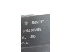 Recambio de caja precalentamiento para jeep renegade suv (bu, b1, bv) 1.6 crd referencia OEM IAM 55250747   2