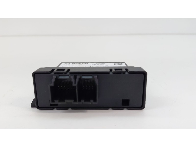 Recambio de modulo electronico para jeep renegade suv (bu, b1, bv) 1.6 crd referencia OEM IAM 52022883  
							
