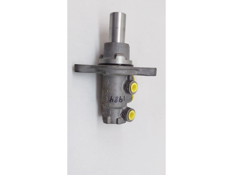 Recambio de bomba freno para jeep renegade suv (bu, b1, bv) 1.6 crd referencia OEM IAM 814487  
							