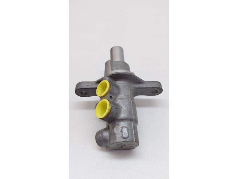 Recambio de bomba freno para jeep renegade suv (bu, b1, bv) 1.6 crd referencia OEM IAM 814487  