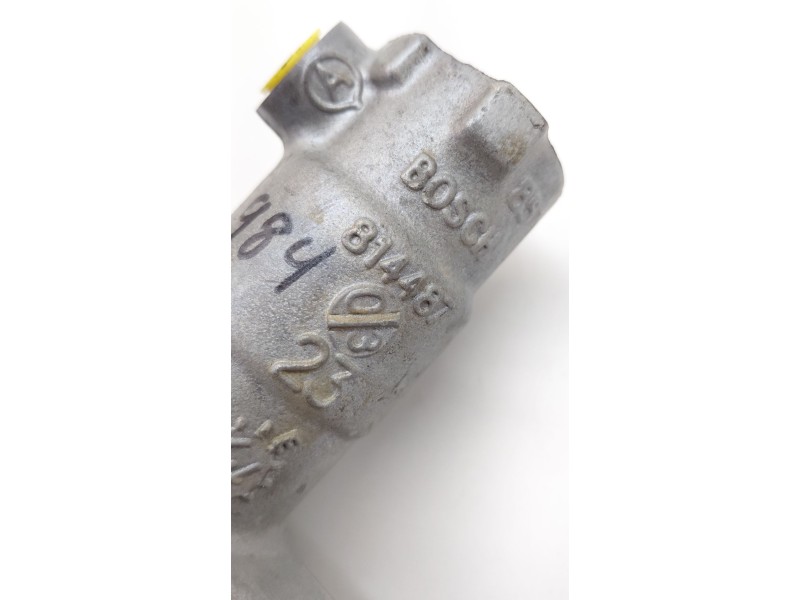 Recambio de bomba freno para jeep renegade suv (bu, b1, bv) 1.6 crd referencia OEM IAM 814487  