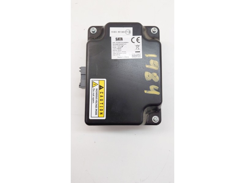 Recambio de modulo electronico para jeep renegade suv (bu, b1, bv) 1.6 crd referencia OEM IAM 51940341  
							