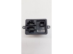 Recambio de resistencia calefaccion para jeep renegade suv (bu, b1, bv) 1.6 crd referencia OEM IAM A43002400  