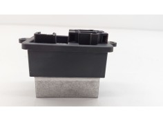 Recambio de resistencia calefaccion para jeep renegade suv (bu, b1, bv) 1.6 crd referencia OEM IAM A43002400   2