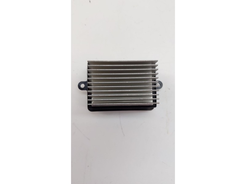 Recambio de resistencia calefaccion para jeep renegade suv (bu, b1, bv) 1.6 crd referencia OEM IAM A43002400  
							