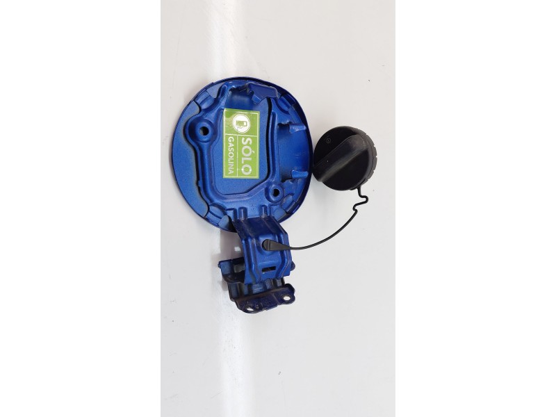 Recambio de tapa exterior combustible para toyota auris hybrid business referencia OEM IAM   
							