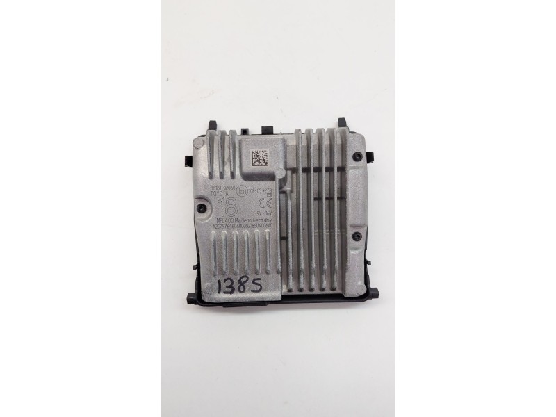 Recambio de modulo electronico para toyota auris hybrid business referencia OEM IAM 8818102060  
							